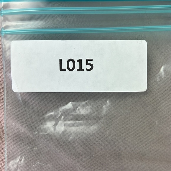 H & M Divided dusty rose  joggers - Picture 8 of 9